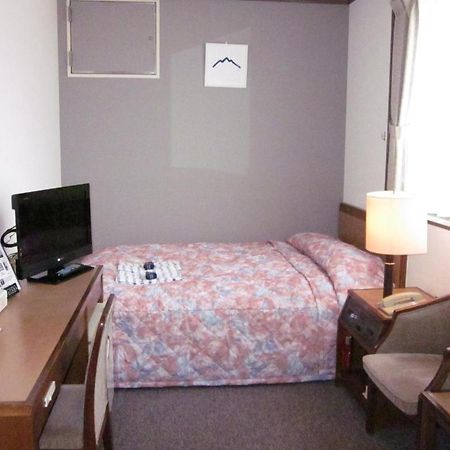 Ayun Takayama Central Hotel Екстериор снимка