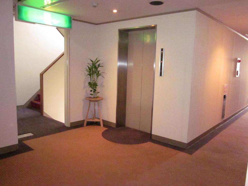 Ayun Takayama Central Hotel Екстериор снимка