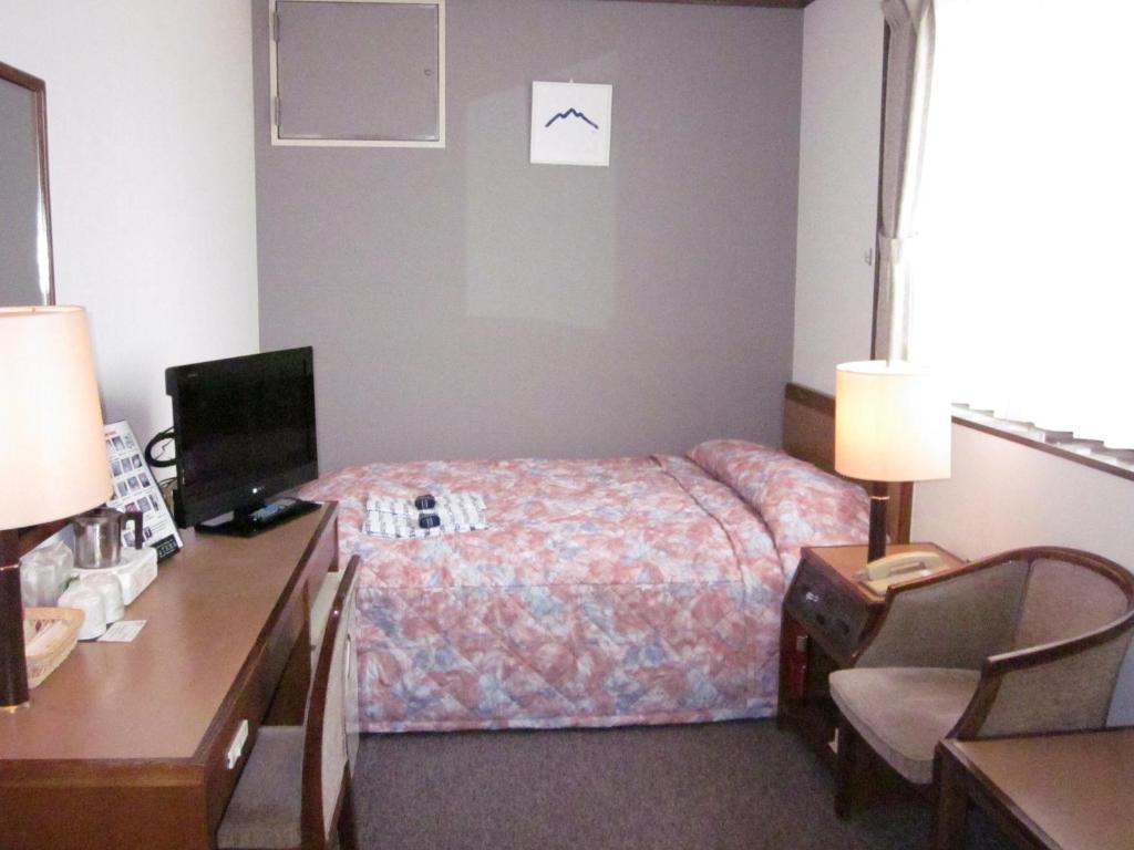 Ayun Takayama Central Hotel Екстериор снимка