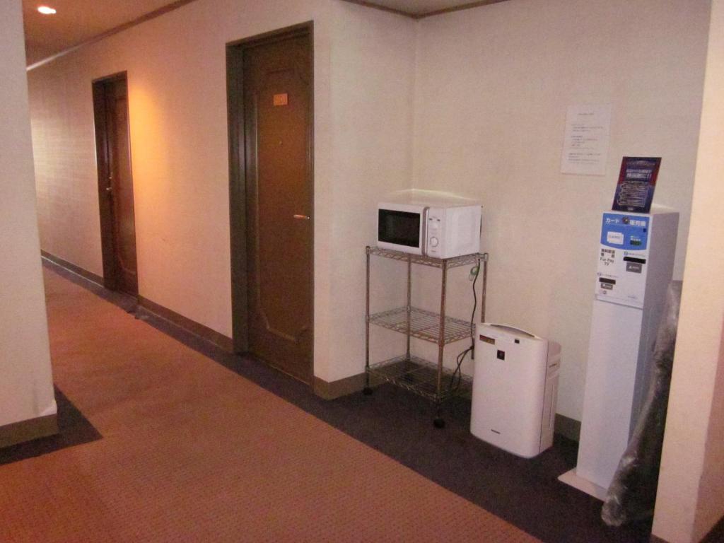 Ayun Takayama Central Hotel Екстериор снимка