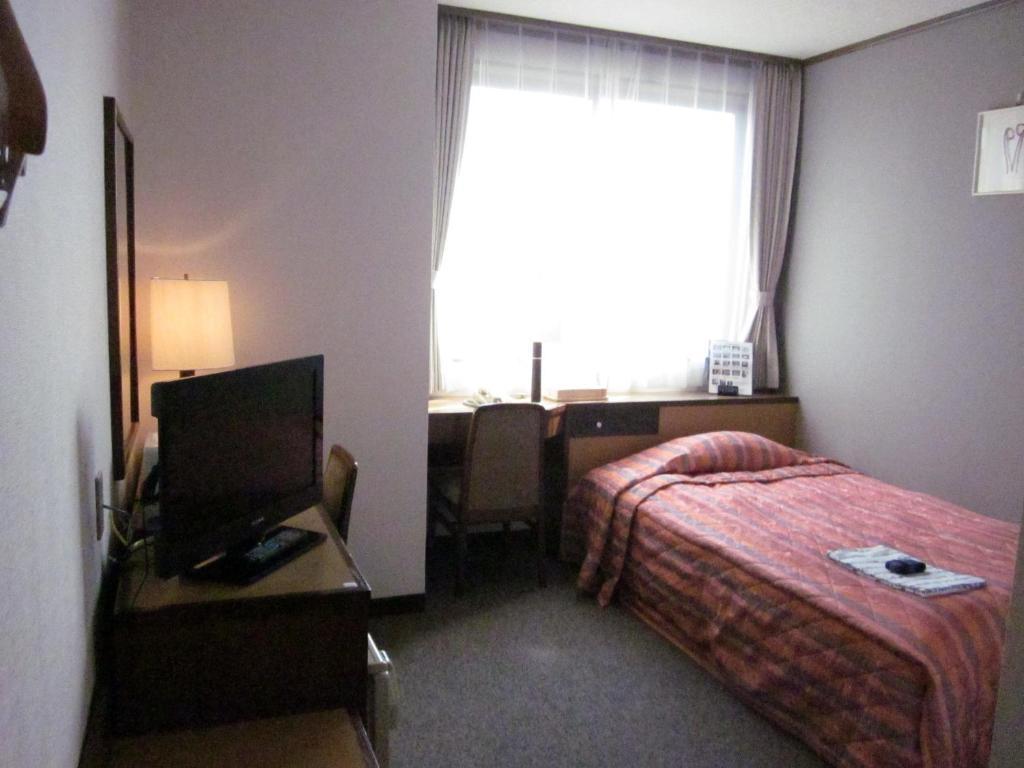 Ayun Takayama Central Hotel Стая снимка