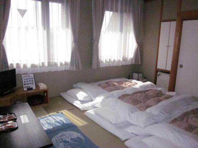 Ayun Takayama Central Hotel Екстериор снимка