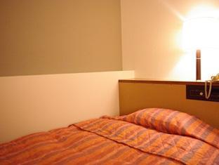 Ayun Takayama Central Hotel Екстериор снимка